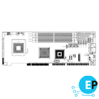 PCA-6190VG-00A2E