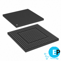 MPC8308CZQAFDA