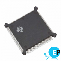 TMS320C50PQ57