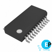 ADS7861E/2K5