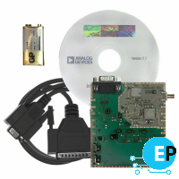 EVAL-ADF4113EB2