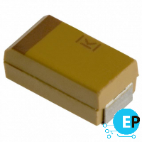 T491C107K006AT