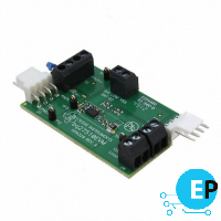 BQ27510EVM