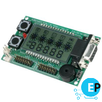 MSP430-413STK2
