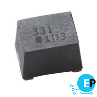 ISC1812ER102K