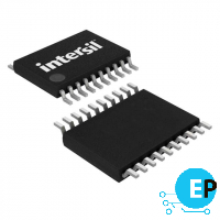 ISL78206AVEZ-T7A
