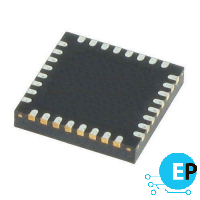 HMC531LP5ETR