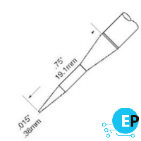 TTP-CNP1