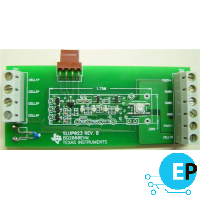 BQ2060AEVM-002