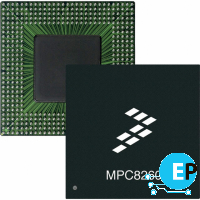 KMPC8270CVVUPEA