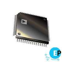 ADUC7024BSTZ62-RL