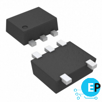 TPD2E001DRLR