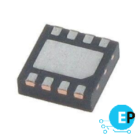 AD8139ACPZ-R21