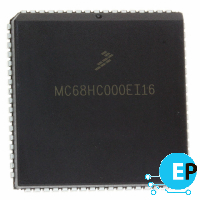 MC68HC11F1CFN4R2