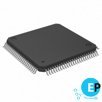 KU80386EXTC33