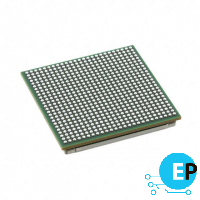 TMS320C6657CZHA