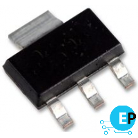 TLE4264-2GS