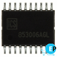 ICS853006AGT