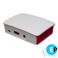 RASPBERRY-PI-CASE