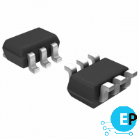 TPS3806J20DBVRG4
