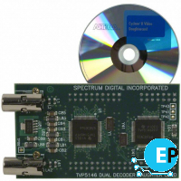 DC-VIDEO-TVP5146N