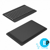 IDT71V25761SA200BGI8
