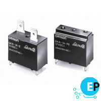 G4A-1A-E-DC12V