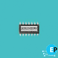 DM74LS14MUSMD(SOIC)FS