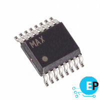 MAX1847EEE-SX
