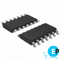 CD74HCT00M-96