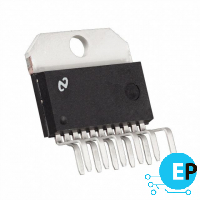 LMD18201T(PRFMDLD)