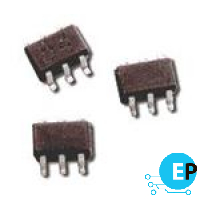 HSMP-386C-BLKG