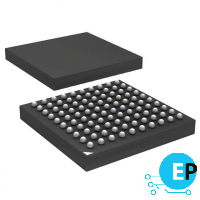STM32F103VEH6TR