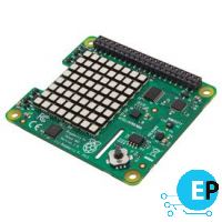 RASPBERRYPI-SENSEHAT