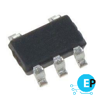 ADP163AUJZ-R7
