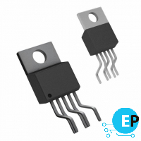 LM2576HVT-5.0/LF03
