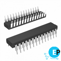 ATMEGA8-16PI(U)