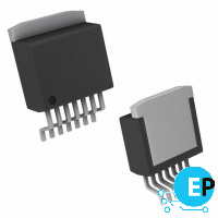 LM2676S-33