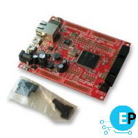 STM32-E407