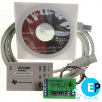 BQ27200EVM