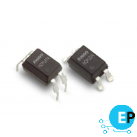 HCPL-817-560E