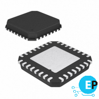 ATMEGA48V-10MUMLF32XP