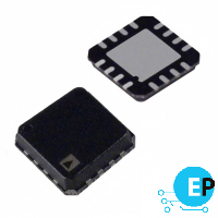AD8390ACPZ-REEL7