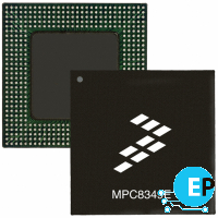 KMPC8349ZUAGDB