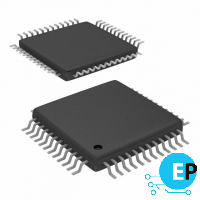 EFM32HG222F64G-A-QFP48R