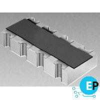 CAT10-100J4