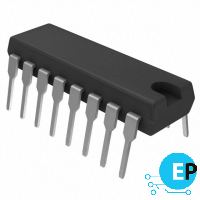 CD74HC4051ETI01