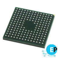 ADSP-BF534BBCZ-4A
