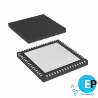 ATMEGA256RFR2-ZUR