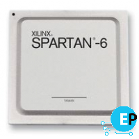 XC6SLX16-2CSG324C